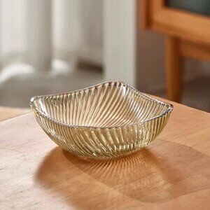 Clean Fruit Platter for Home